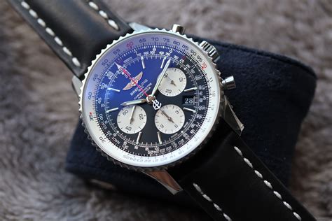 breitling navitemer|breitling navitimer models.